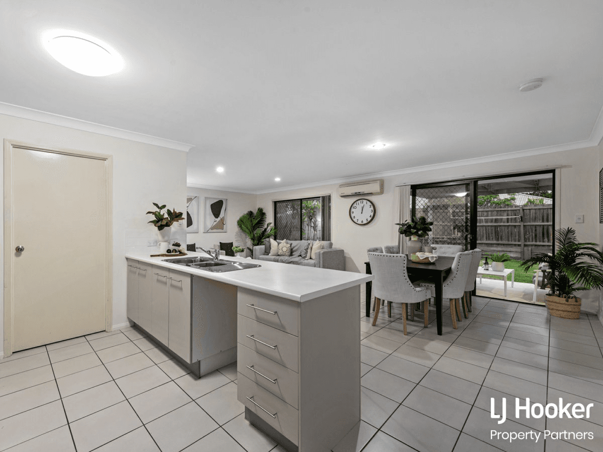 22/20 Neiwand Street, CALAMVALE, QLD 4116