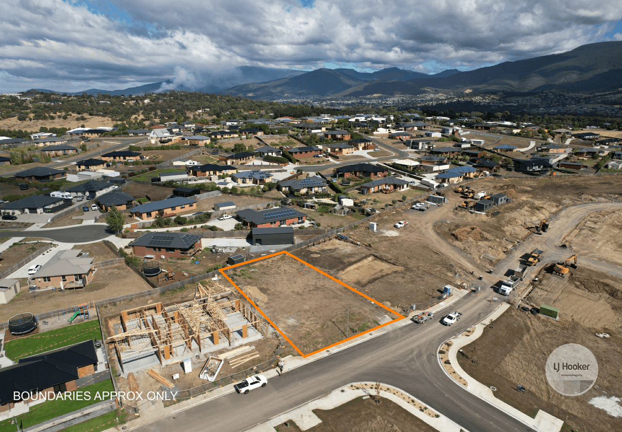 11 Maritimo Way, OLD BEACH, TAS 7017