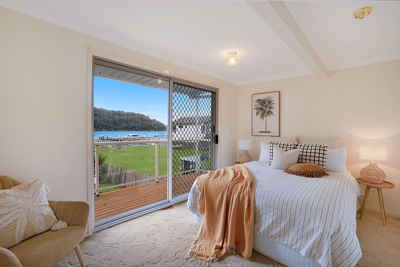 43 Waterview Street, WOY WOY, NSW 2256