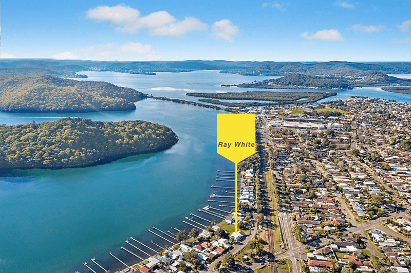 43 Waterview Street, WOY WOY, NSW 2256