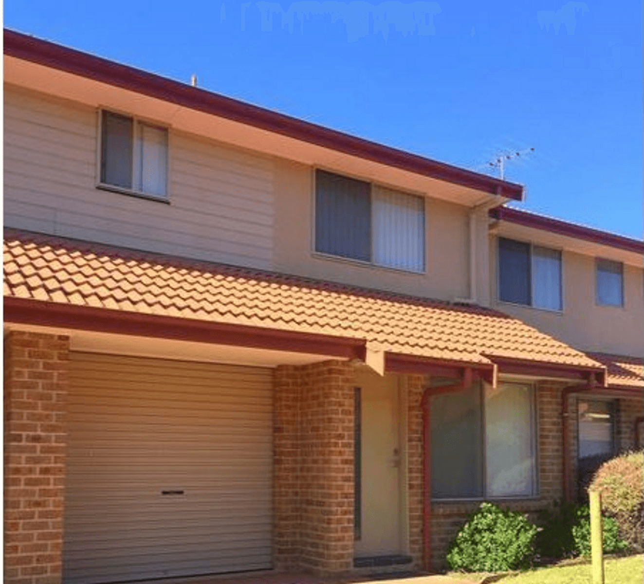 17/134 Derby Street, Penrith, NSW 2750