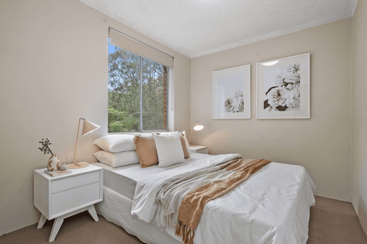 32/58 Meadow Crescent, Meadowbank, NSW 2114