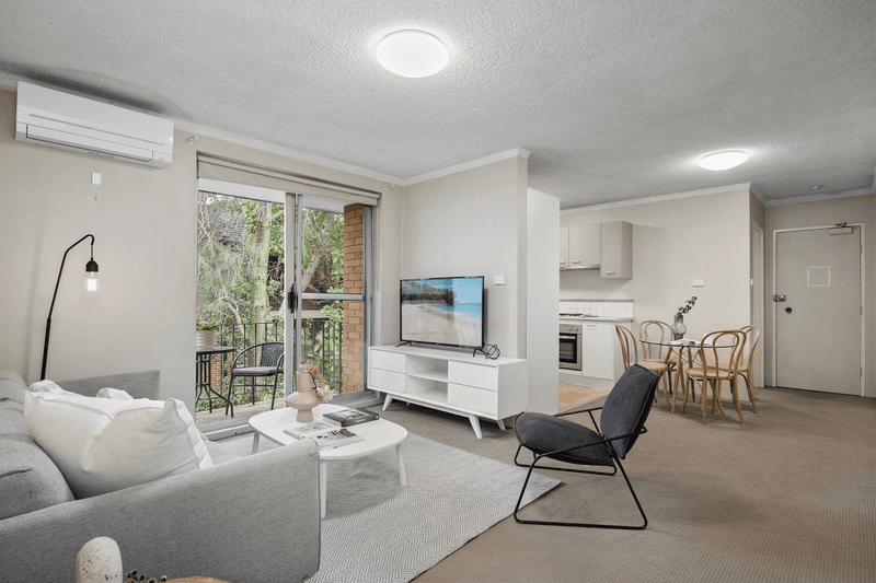 32/58 Meadow Crescent, Meadowbank, NSW 2114