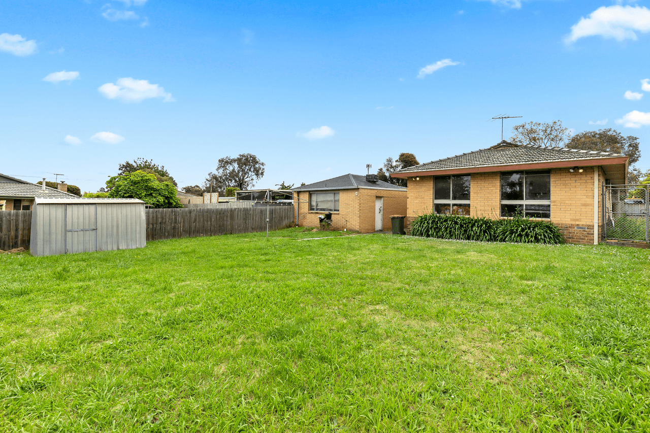 14 Armin Street, SCORESBY, VIC 3179