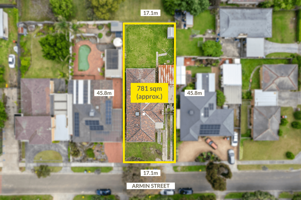 14 Armin Street, SCORESBY, VIC 3179