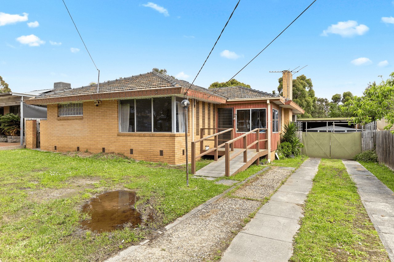 14 Armin Street, SCORESBY, VIC 3179
