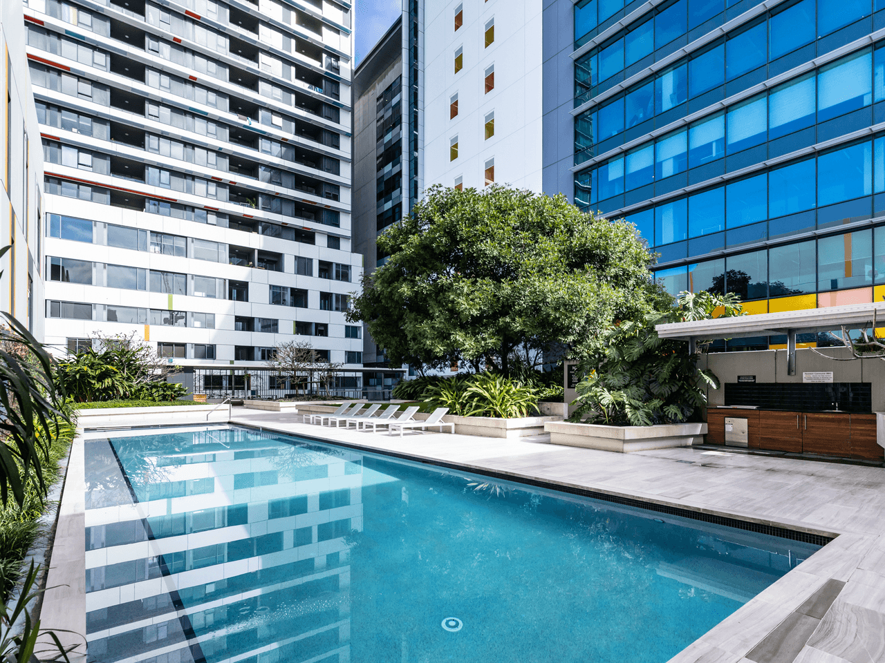 302/25 Connor Street, FORTITUDE VALLEY, QLD 4006