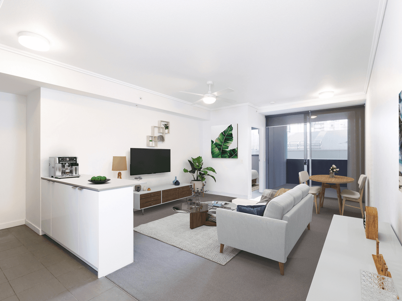 302/25 Connor Street, FORTITUDE VALLEY, QLD 4006