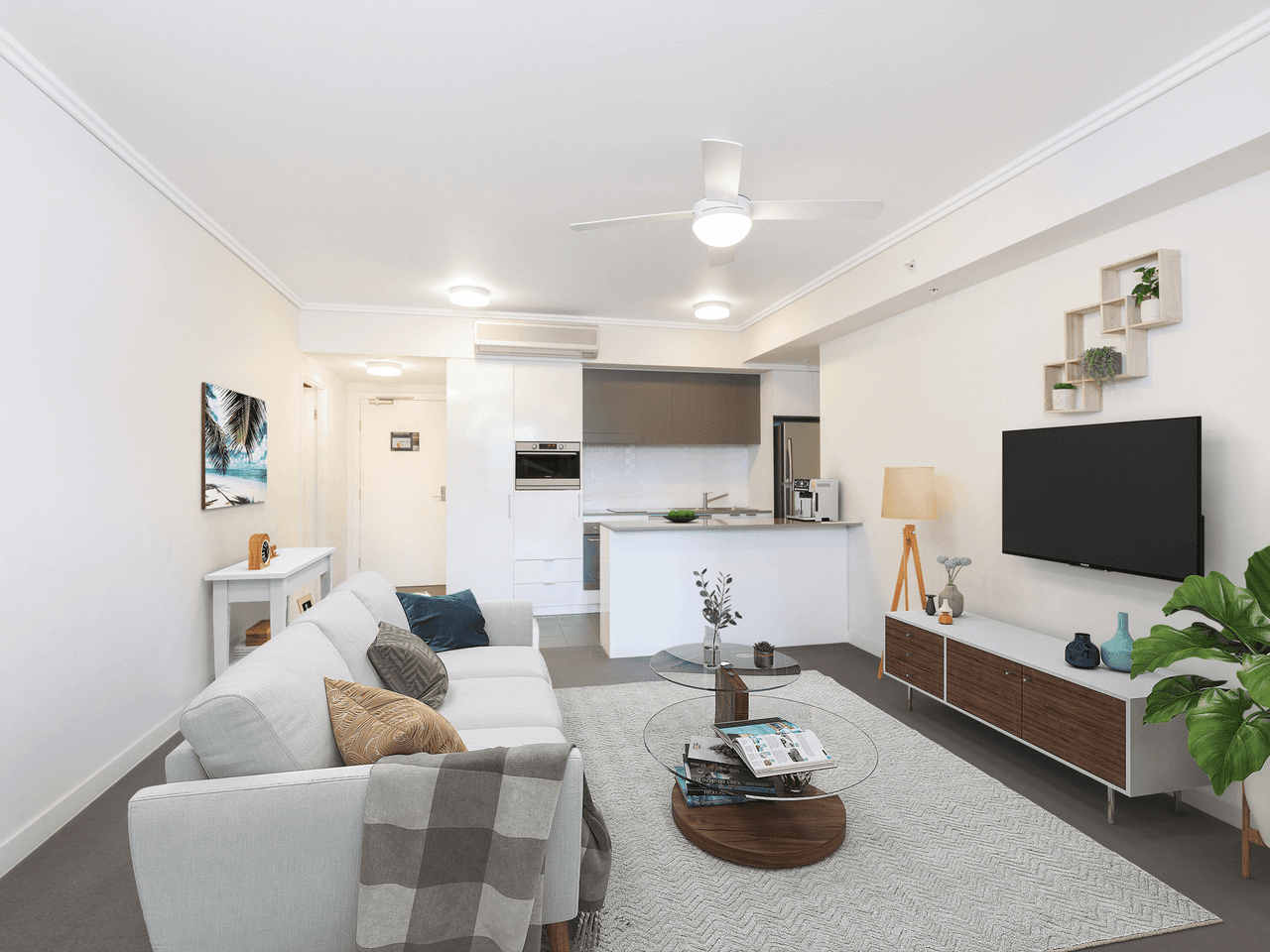 302/25 Connor Street, FORTITUDE VALLEY, QLD 4006