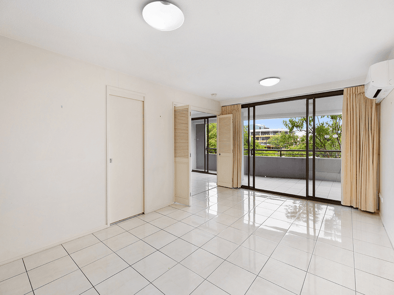 127/11 Chasely Street, AUCHENFLOWER, QLD 4066
