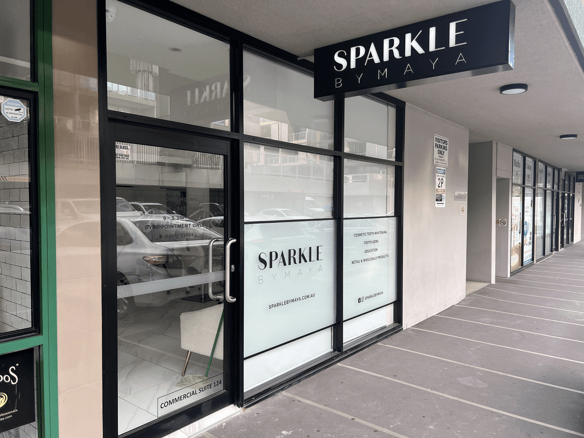 124/79-87 Beaconsfield Street, SILVERWATER, NSW 2128