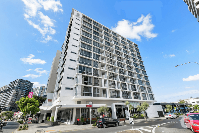 210/959 Ann Street, Fortitude Valley, QLD 4006