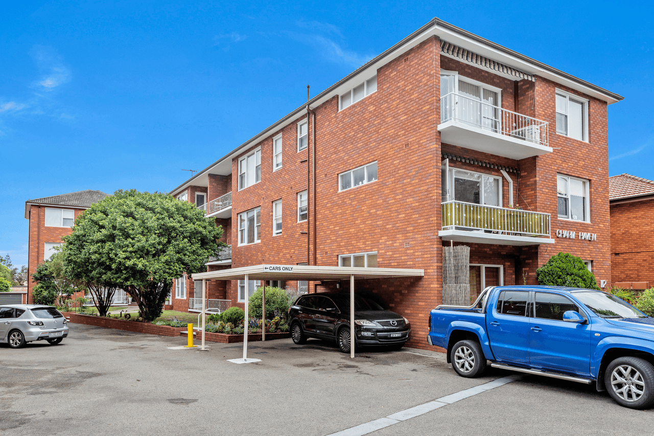 13/110-112  Chuter Avenue, RAMSGATE BEACH, NSW 2217