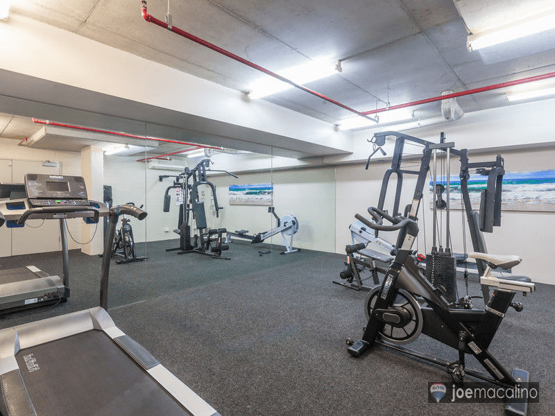 11/2 Berwick St, FORTITUDE VALLEY, QLD 4006