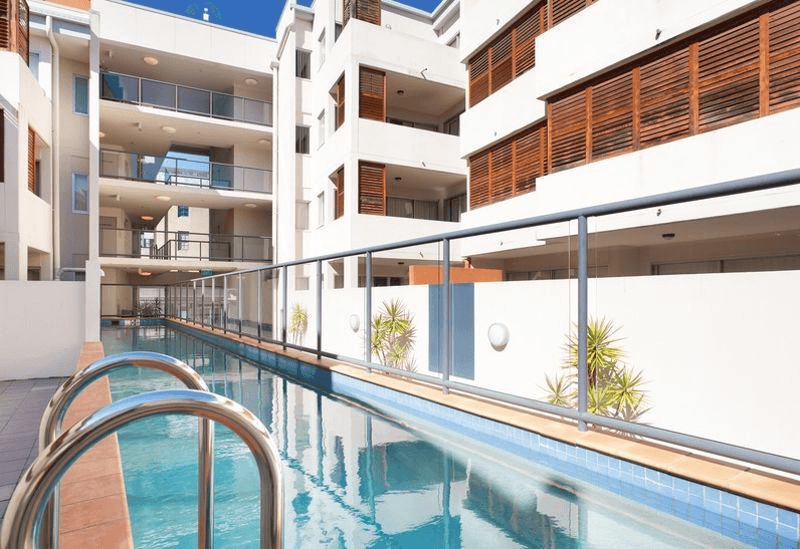 11/2 Berwick St, FORTITUDE VALLEY, QLD 4006