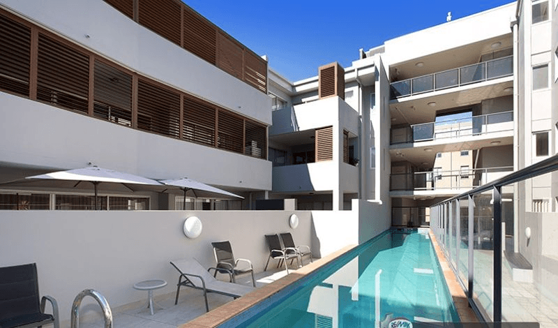 11/2 Berwick St, FORTITUDE VALLEY, QLD 4006