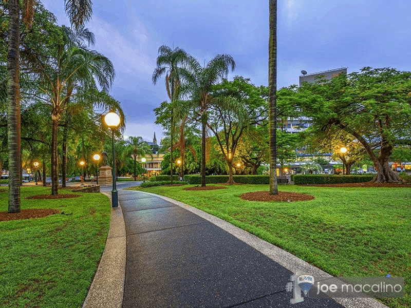 11/2 Berwick St, FORTITUDE VALLEY, QLD 4006