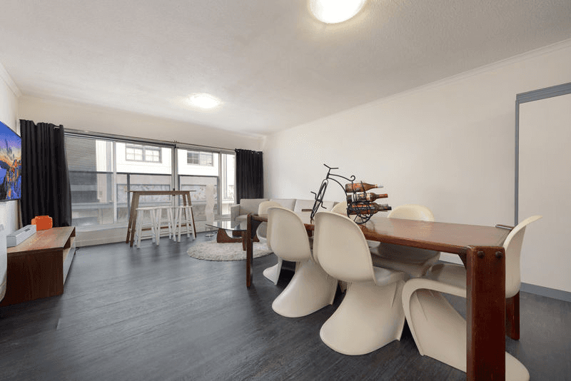 11/2 Berwick St, FORTITUDE VALLEY, QLD 4006