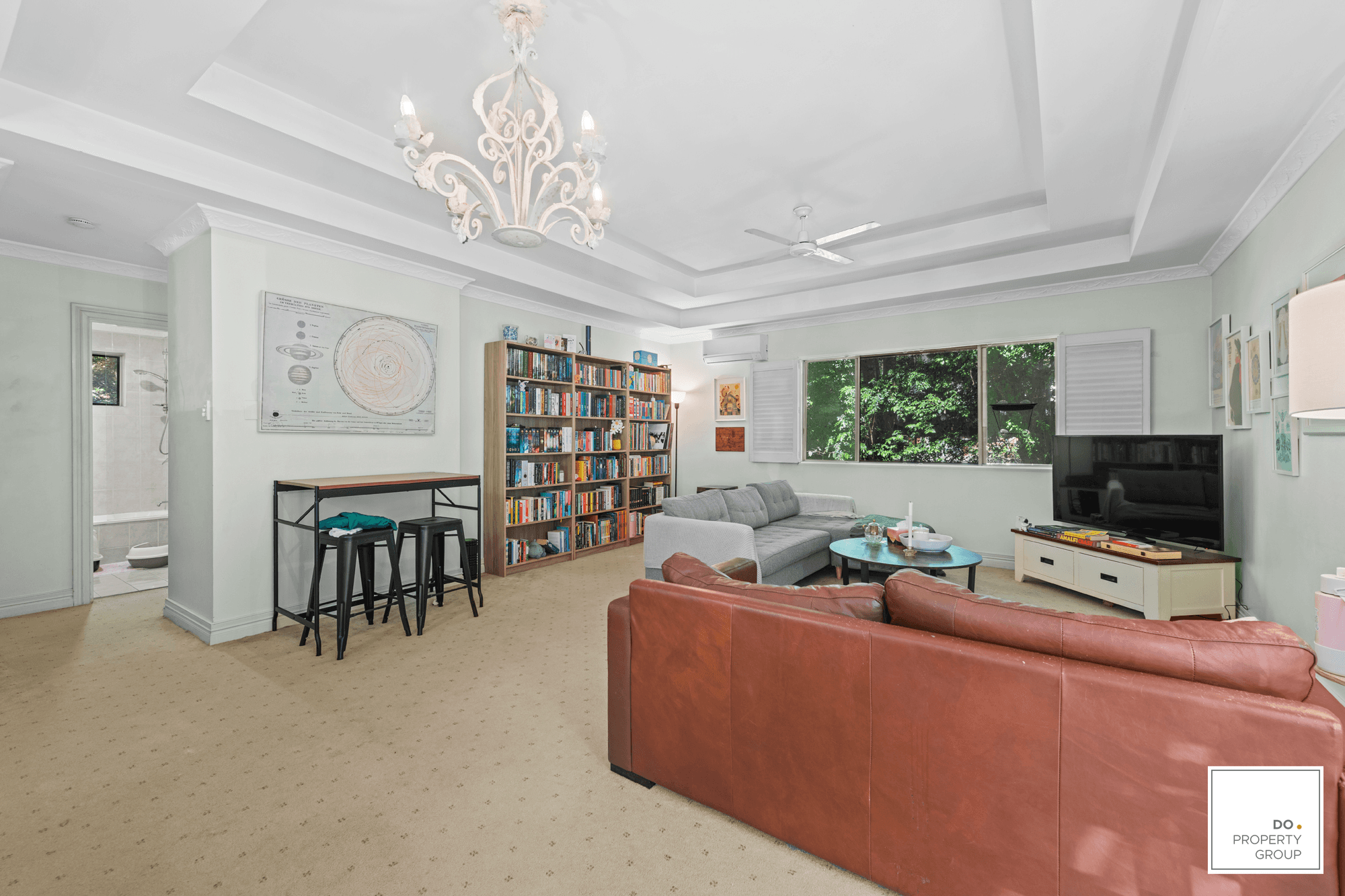 1/81 Riverton Street, Clayfield, QLD 4011