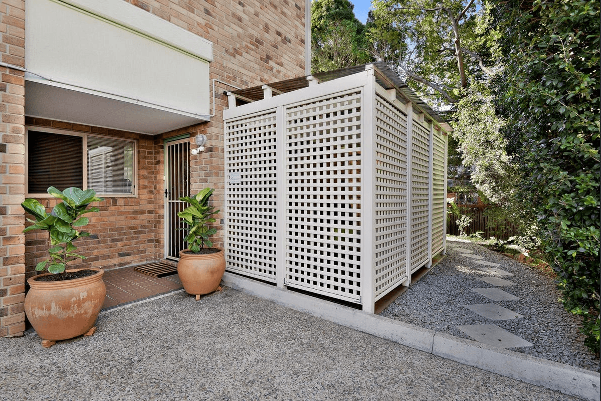 1/81 Riverton Street, Clayfield, QLD 4011