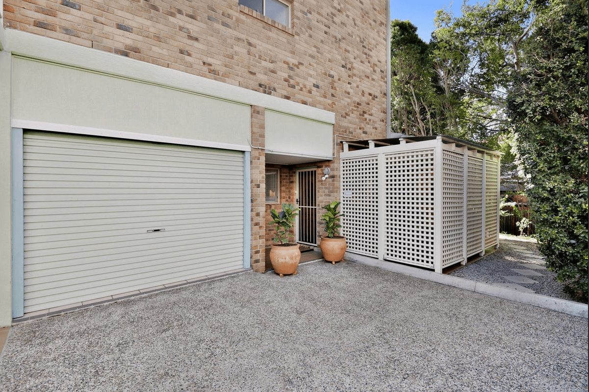 1/81 Riverton Street, Clayfield, QLD 4011