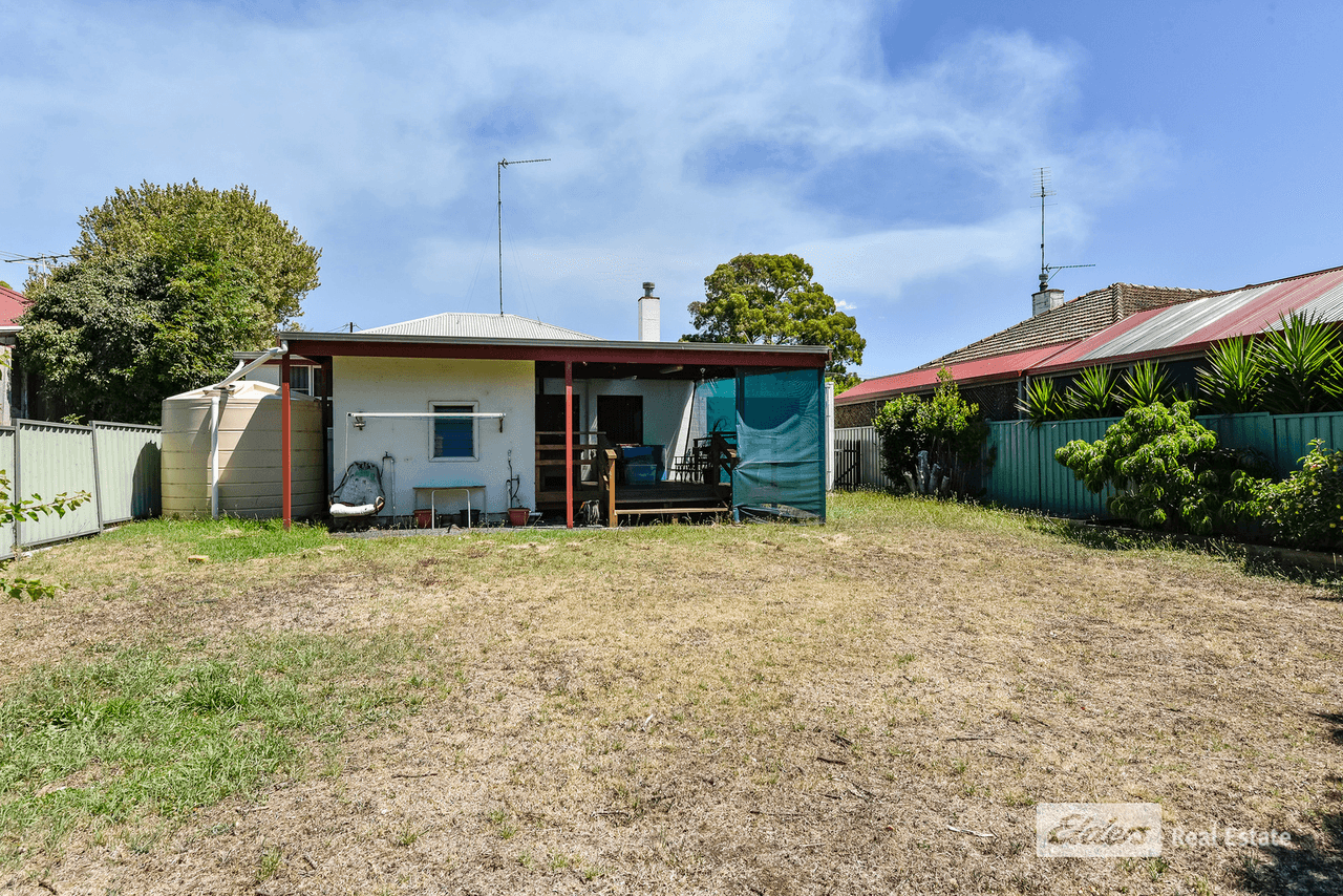 200 COMMERCIAL WEST Street, MOUNT GAMBIER, SA 5290