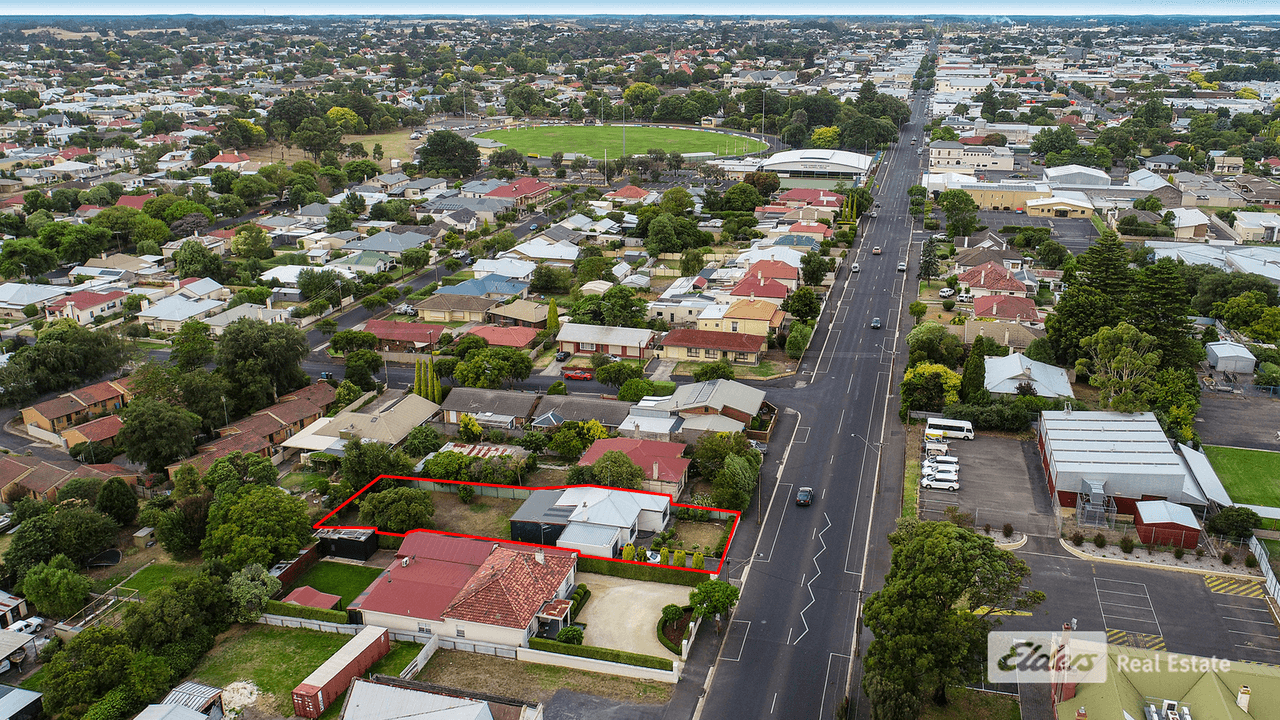 200 COMMERCIAL WEST Street, MOUNT GAMBIER, SA 5290