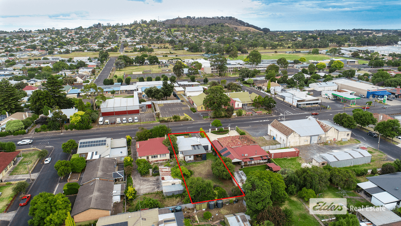 200 COMMERCIAL WEST Street, MOUNT GAMBIER, SA 5290