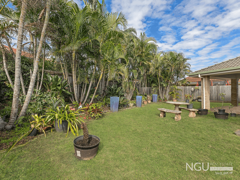 10 Cedarwood Drive, Brassall, QLD 4305