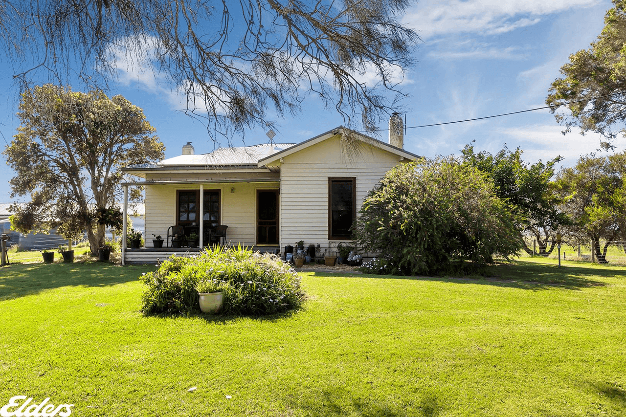 77 CHERRY TREE Road, WOODSIDE, VIC 3874