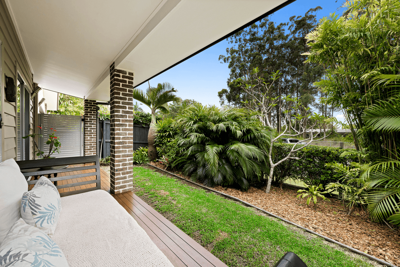 17 Sharon Crescent, MOUNTAIN CREEK, QLD 4557