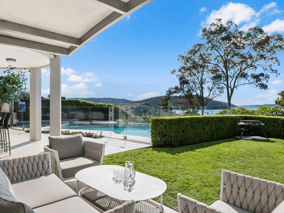 2035 Pittwater Road, BAYVIEW, NSW 2104