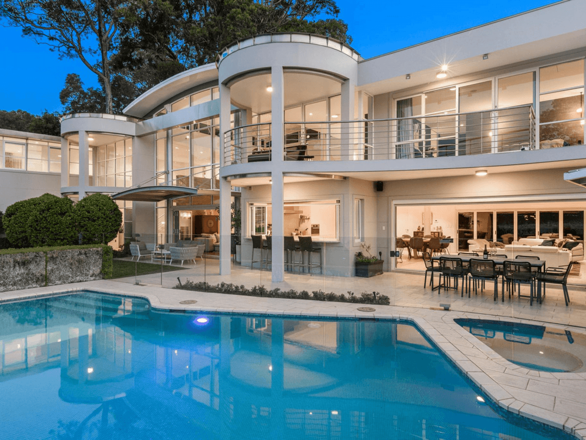 2035 Pittwater Road, BAYVIEW, NSW 2104