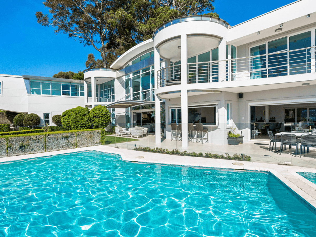2035 Pittwater Road, BAYVIEW, NSW 2104