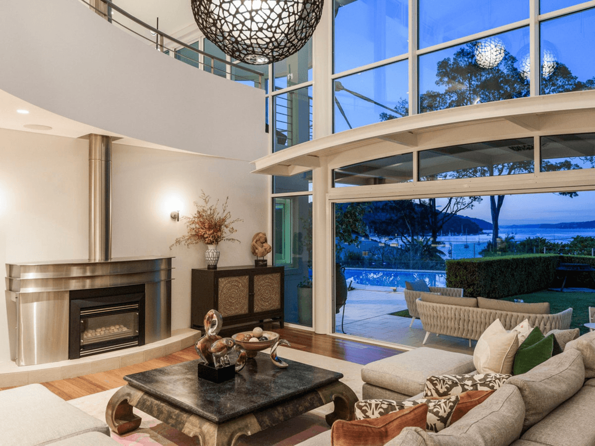 2035 Pittwater Road, BAYVIEW, NSW 2104