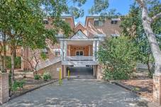 2/44-46 Memorial Avenue, Merrylands, NSW 2160