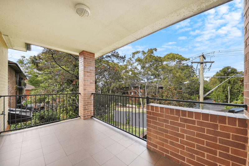 3/7 Palmer Street, Artarmon, NSW 2064