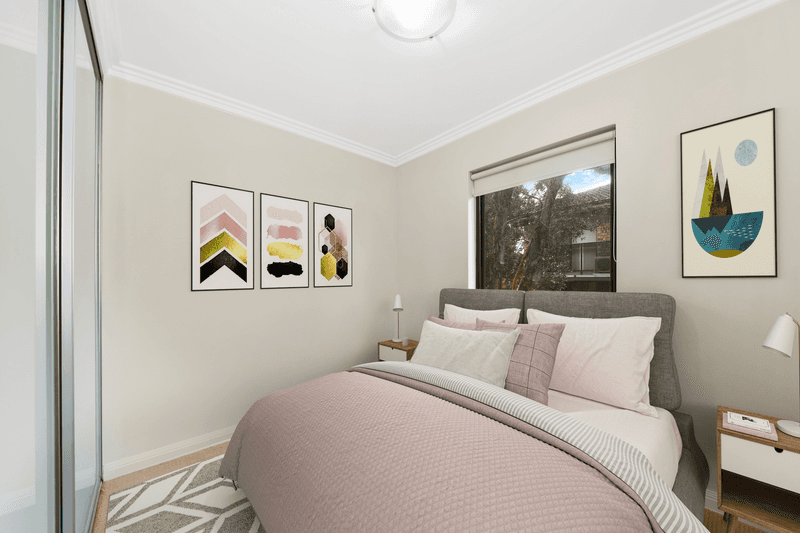 3/7 Palmer Street, Artarmon, NSW 2064