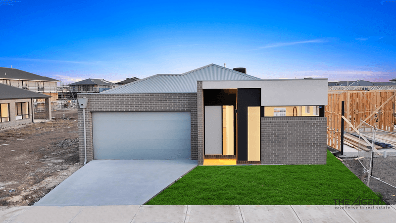 22 Crib Street, Tarneit, VIC 3029