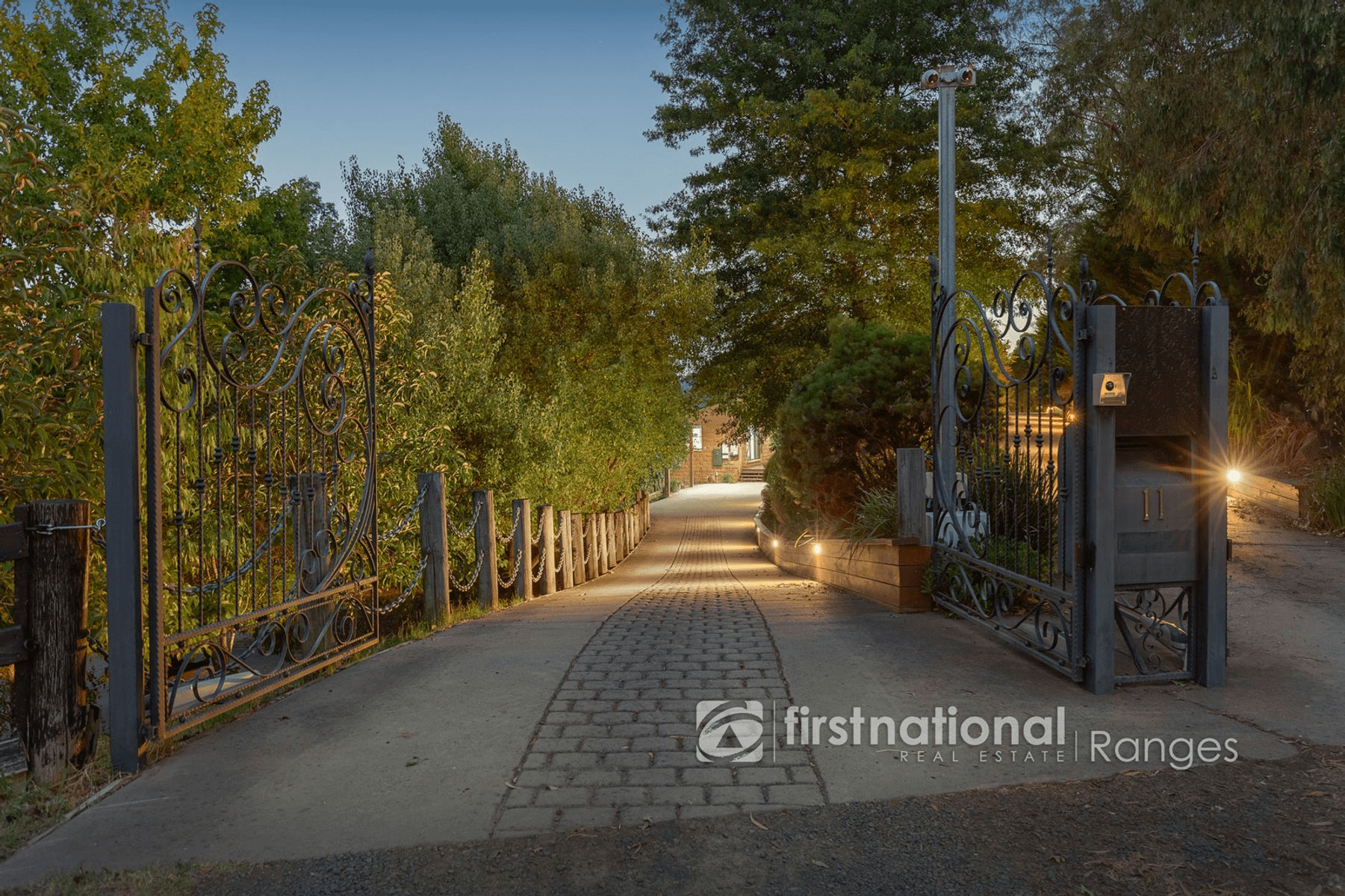 11 Brodrick Road, Macclesfield, VIC 3782