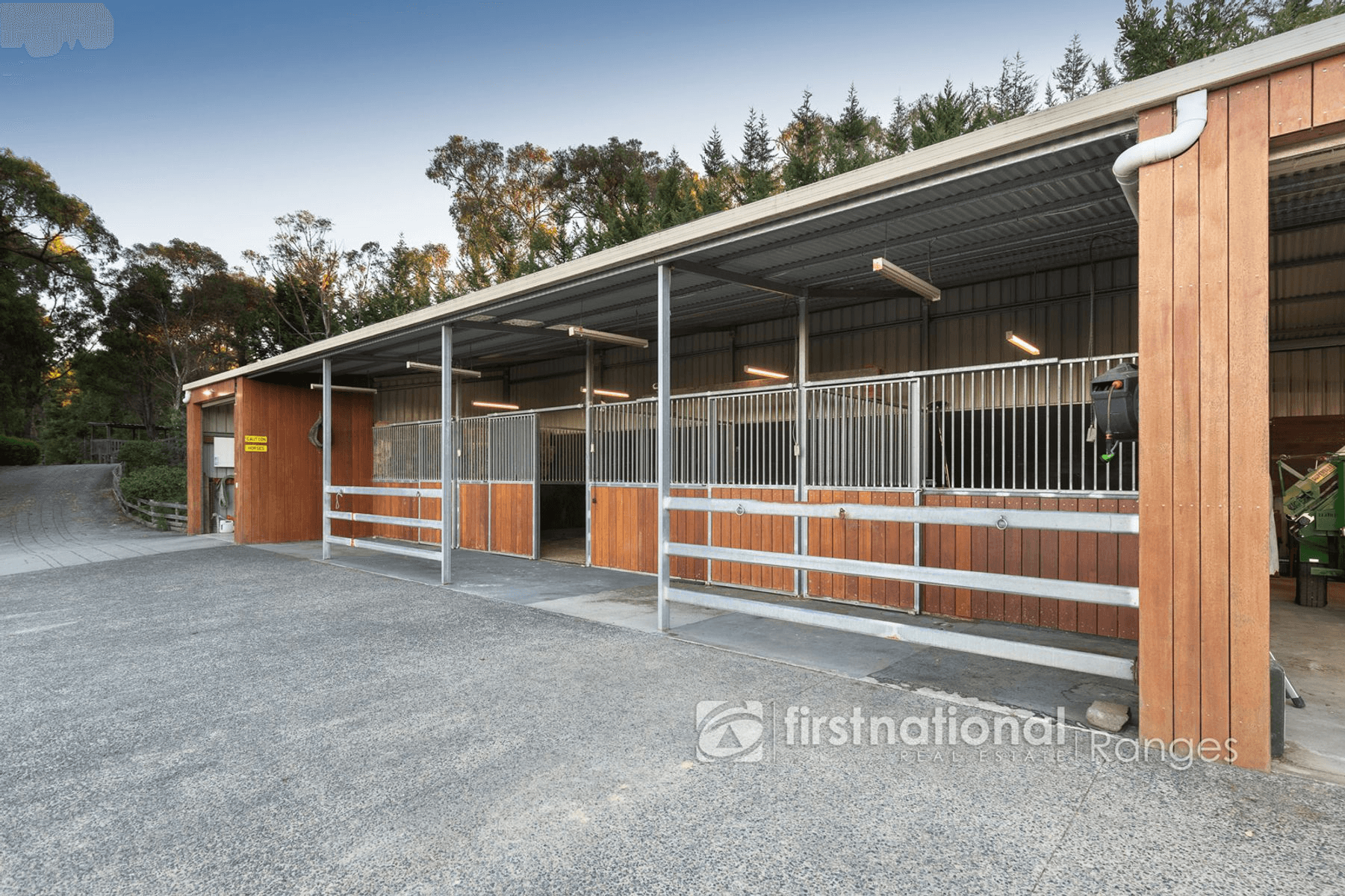 11 Brodrick Road, Macclesfield, VIC 3782