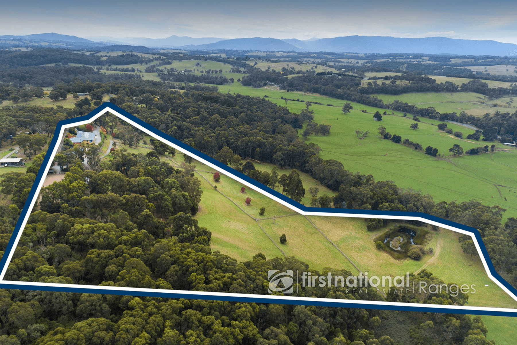 11 Brodrick Road, Macclesfield, VIC 3782