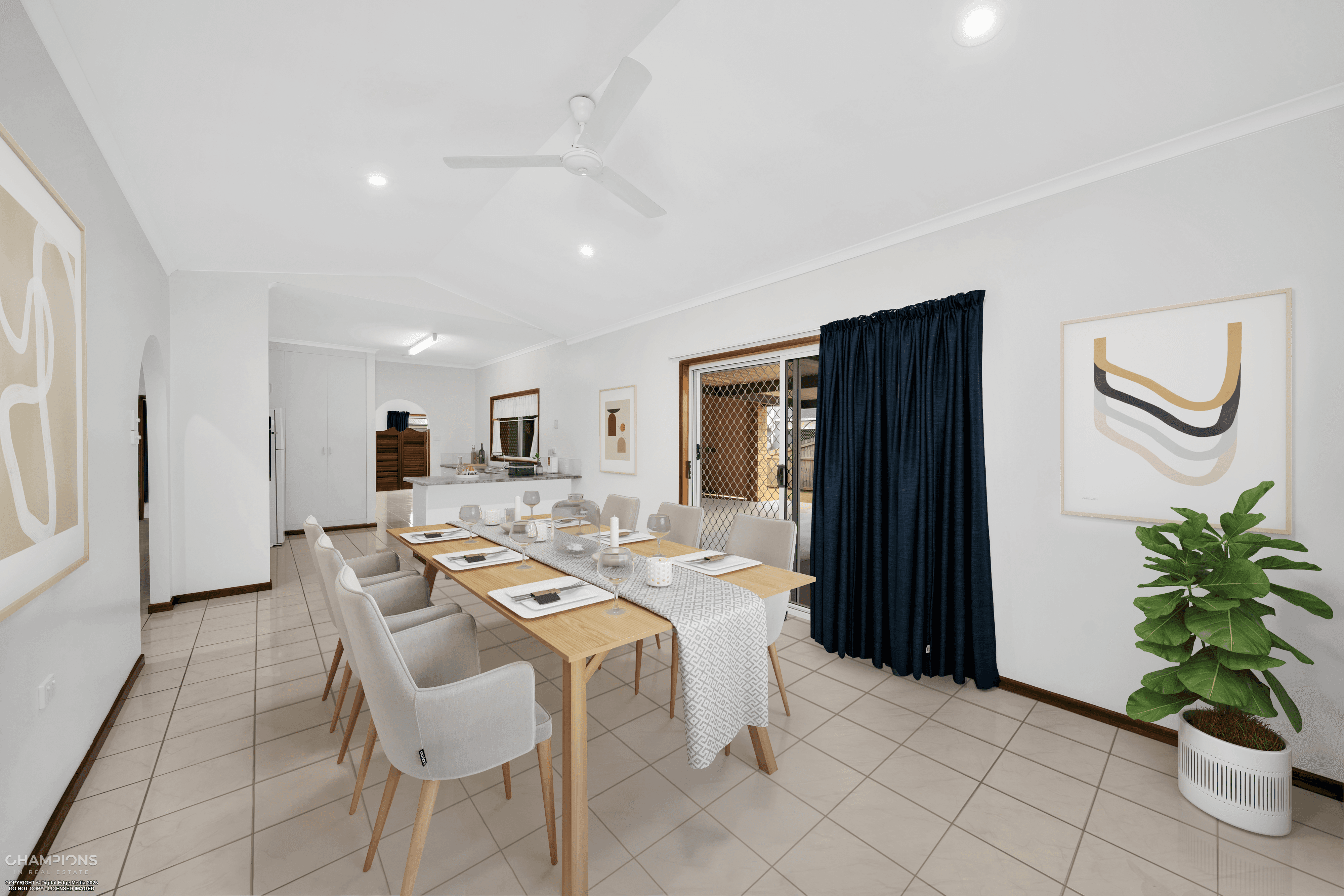 93 Resolution Drive, BENTLEY PARK, QLD 4869