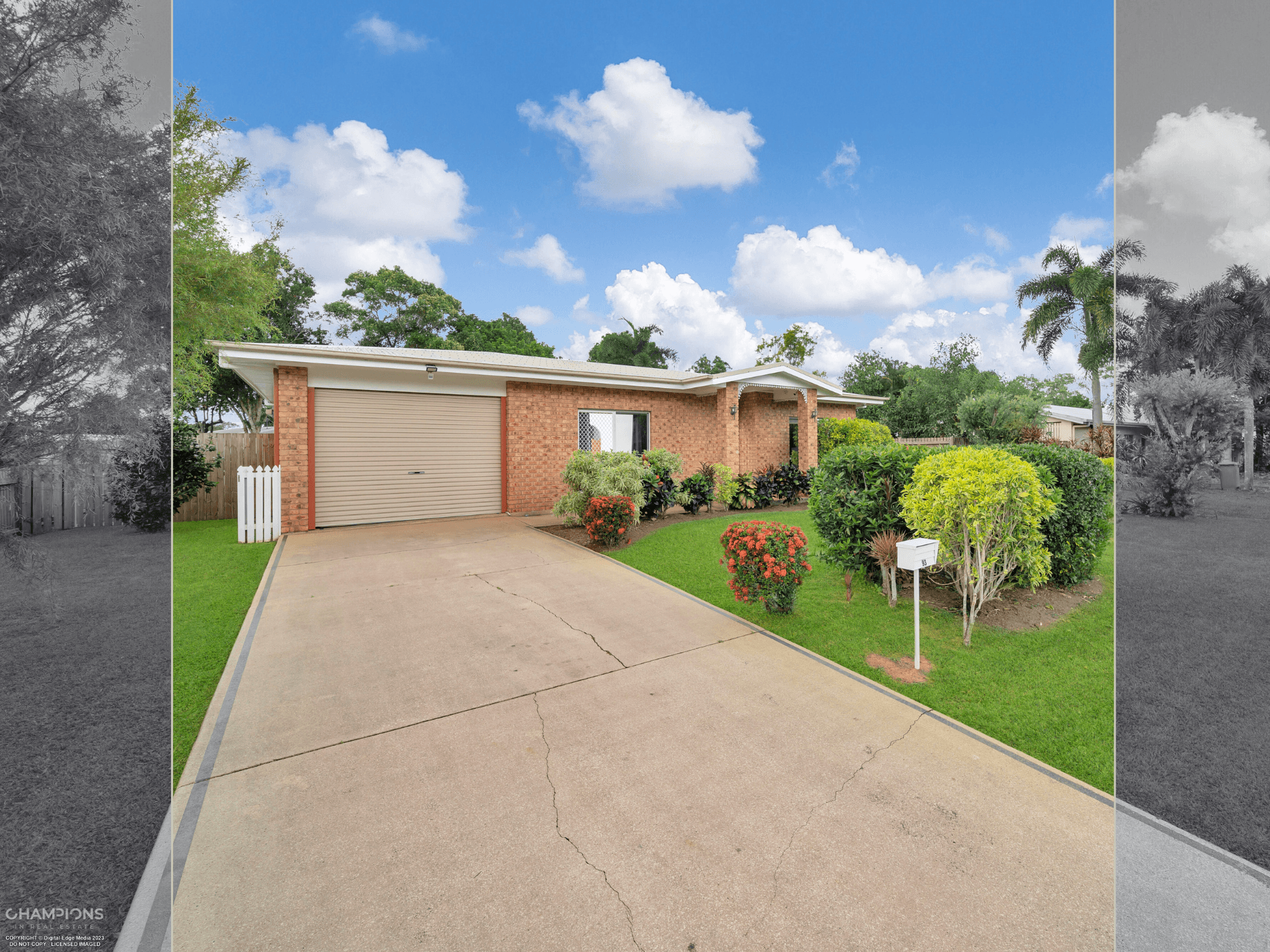 93 Resolution Drive, BENTLEY PARK, QLD 4869