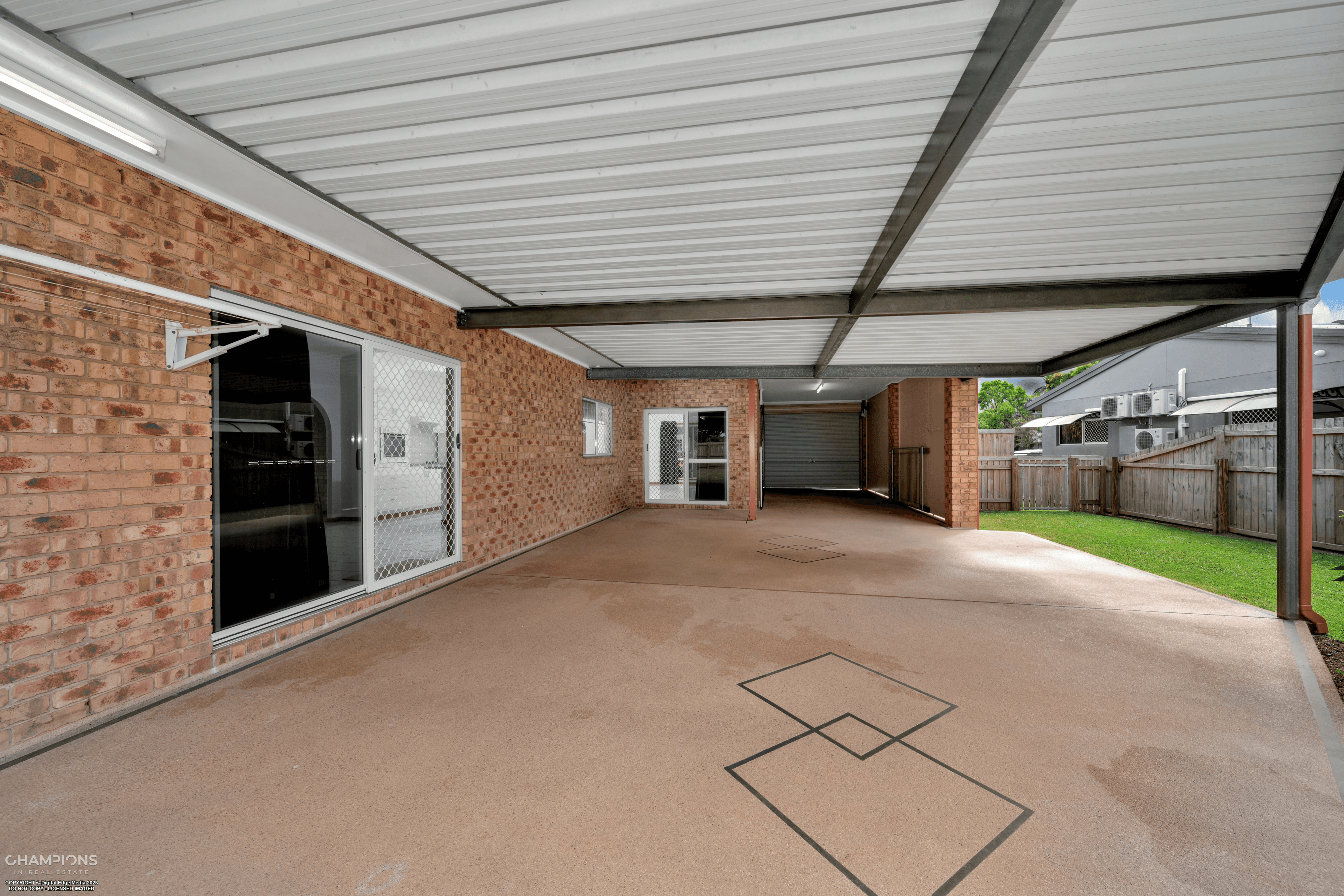 93 Resolution Drive, BENTLEY PARK, QLD 4869