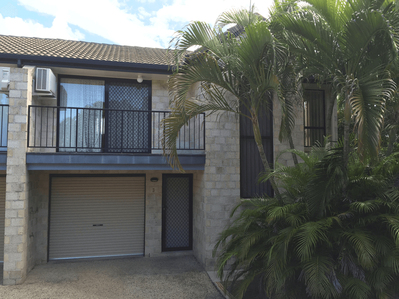 3/70 HAMPTON Drive, TANNUM SANDS, QLD 4680