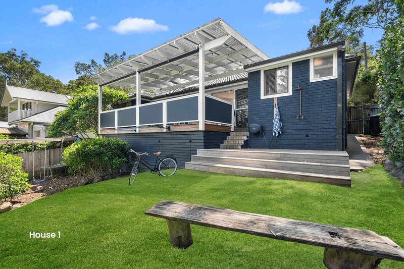 27 Dolphin Crescent, AVALON BEACH, NSW 2107