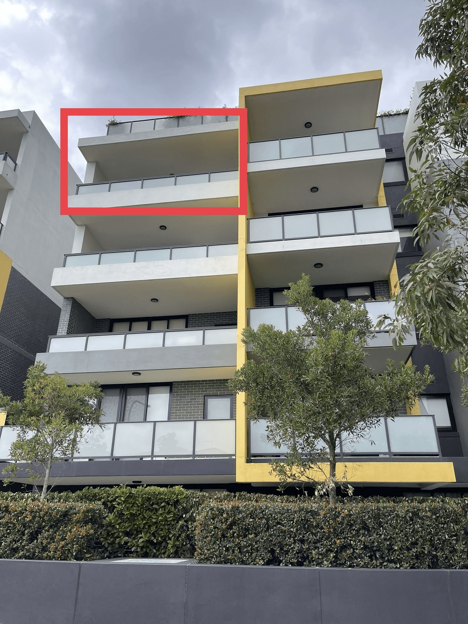 518/7-9 Winning Street, NORTH KELLYVILLE, NSW 2155