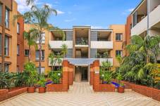 66/30-44 Railway Terrace, Granville, NSW 2142