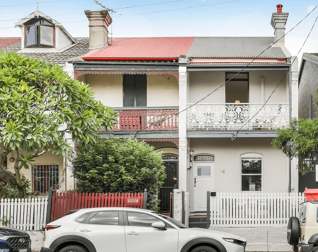 26 Jarrett Street, LEICHHARDT, NSW 2040